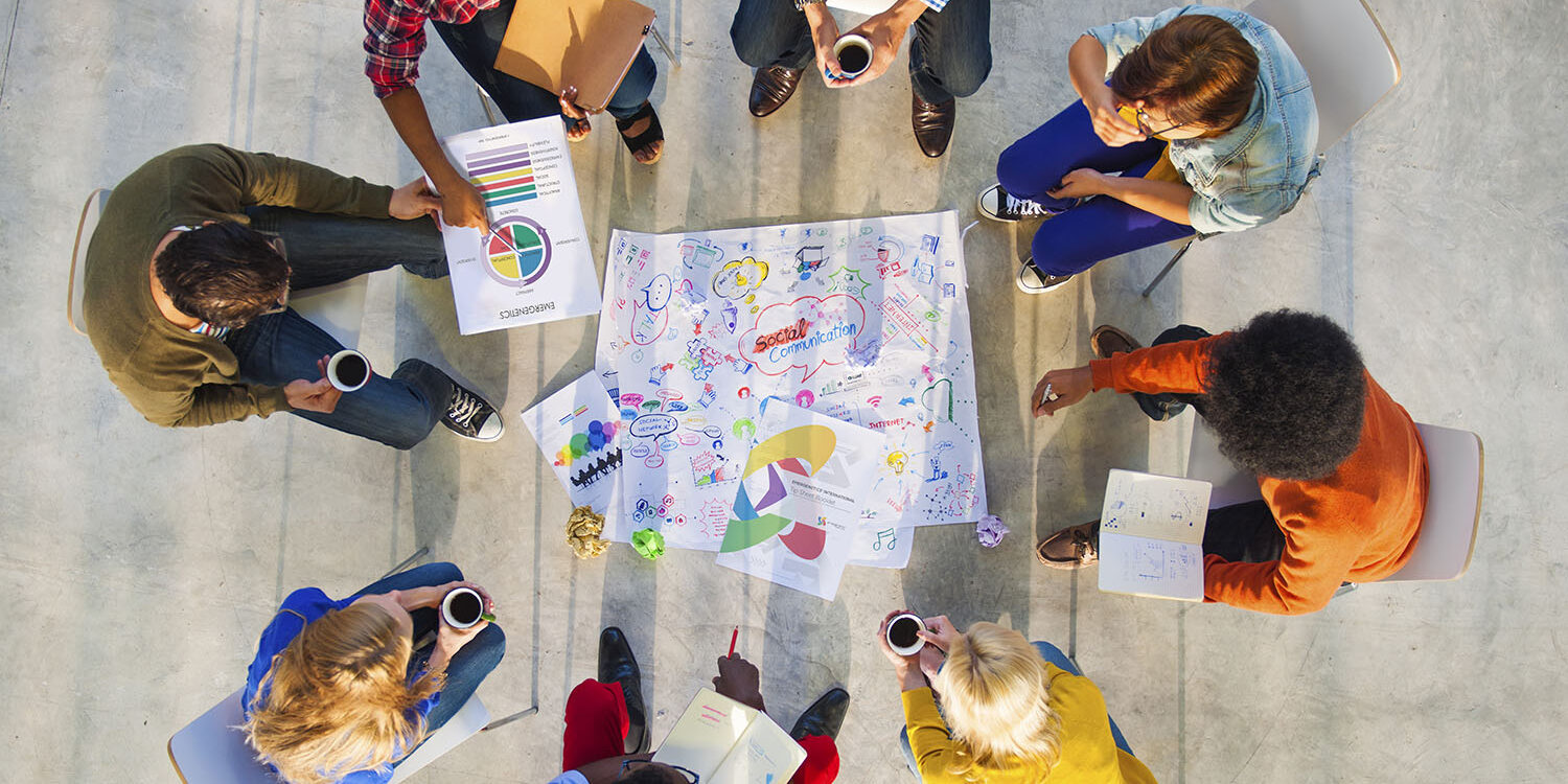 Leadership a Colori: Formazione esperienziale per misurare e convalidare la tua capacità di condurre te stesso e gli altri Leadership a Colori: Formazione esperienziale per misurare e convalidare la tua capacità di condurre te stesso e gli altri