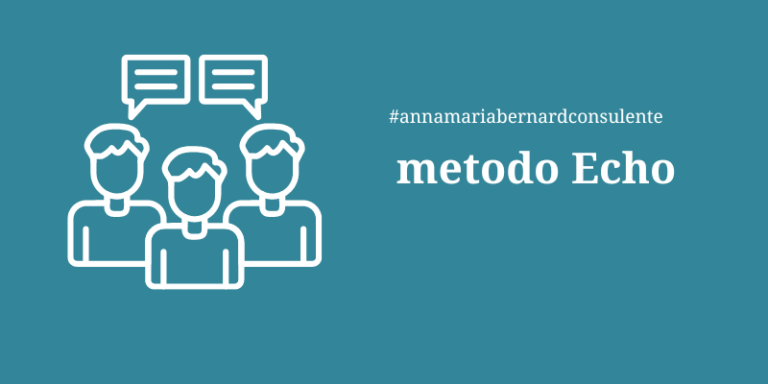 Metodo Echo