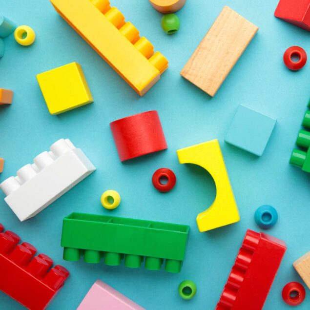 Consulenza per Servizi Educativi alla prima infanzia