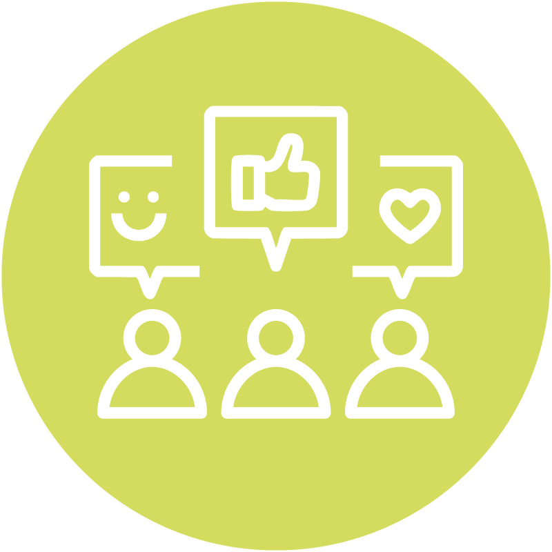 Feedback costruttivi