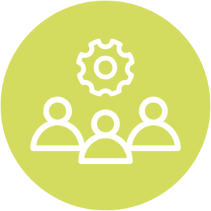 Gestione del team