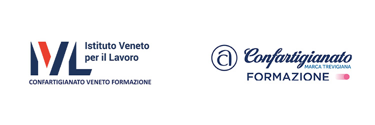 Le aziende che mi hanno scelto: Istituto Veneto per il Lavoro, Confartigianato Marca Trevigiana