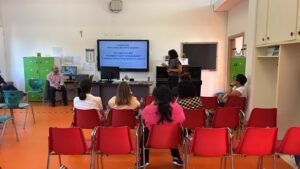 Formazione Genitori