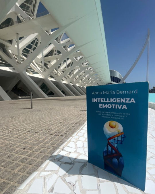 Il mio libro Intelligenza Emotiva